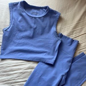 Paragon Fitwear Workout Set